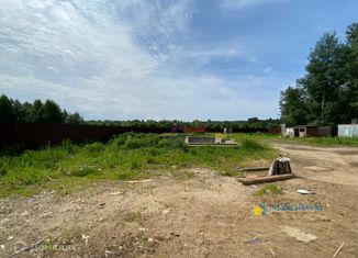 Продается участок, 12.5 сот., деревня Веледниково