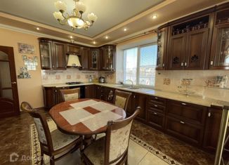 Продажа дома, 134 м2, поселок городского типа Верхошижемье, улица Строителей