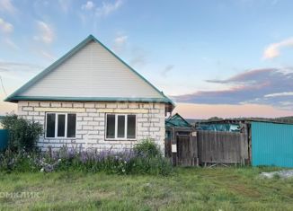 Дом на продажу, 74.8 м2, село Байкалово, Клубная улица, 14