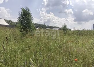 Продам участок, 6 сот., поселок Малиновка