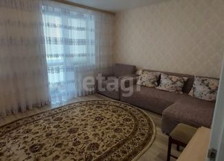 2-комнатная квартира на продажу, 61 м2, Краснодар, ЖК Португалия