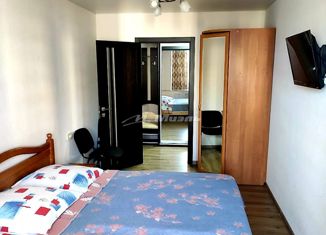 Двухкомнатная квартира на продажу, 51 м2, посёлок городского типа Партенит, улица Победы, 14