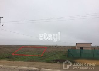 Продаю земельный участок, 11.8 сот., село Митяево, улица Ленина, 9