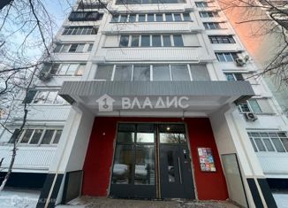 Продается 3-комнатная квартира, 69.2 м2, Москва, Ставропольская улица, 36, район Люблино