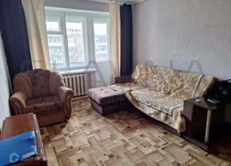 Сдача в аренду 2-ком. квартиры, 44.9 м2, Костромская область, Набережная улица, 22