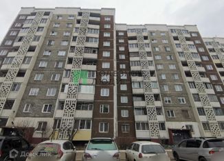 3-комнатная квартира на продажу, 66.7 м2, Улан-Удэ, Норильская улица, 24