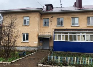 Продается 2-ком. квартира, 46.3 м2, Ишимбай, улица Якутова, 28