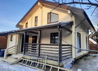 Продается дом, 155 м2, деревня Полтево, Голубиная улица, 3