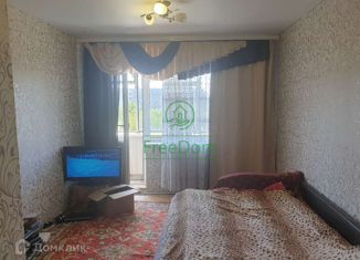 Продается 1-комнатная квартира, 28.4 м2, поселок городского типа Разумное, улица 78-й Гвардейской Дивизии, 11