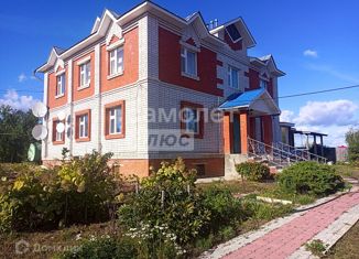 Продам дом, 396 м2, Козловка, улица Виноградова, 6