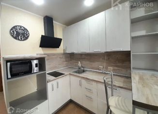 Продаю квартиру студию, 26.9 м2, Воронеж, Острогожская улица, 168С, Советский район