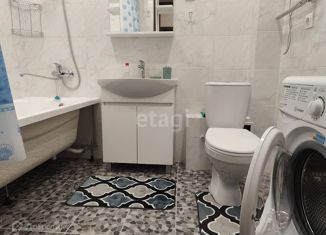 Продам квартиру студию, 39.6 м2, Новосибирск, Большевистская улица, 32/1, метро Речной вокзал