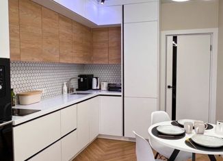 Продаю 2-комнатную квартиру, 63 м2, Краснодар, Российская улица, 79/3к2, ЖК Москва