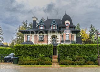 Продам дом, 350 м2, село Жаворонки