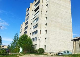 Продам однокомнатную квартиру, 36.8 м2, Петрозаводск, Боровая улица, 5, Железнодорожный район