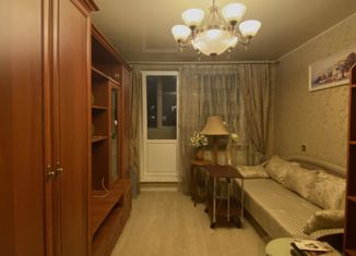 Аренда двухкомнатной квартиры, 51 м2, Санкт-Петербург, Искровский проспект, 15к1, Искровский проспект