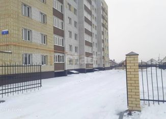 Продажа однокомнатной квартиры, 33 м2, деревня Крутые Выселки, улица Радищева, 35