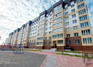Продается 3-комнатная квартира, 57.8 м2, Новосибирская область, улица Фламинго, 13