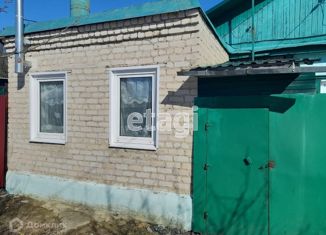 Продам дом, 47 м2, Орёл, Тепловозный переулок