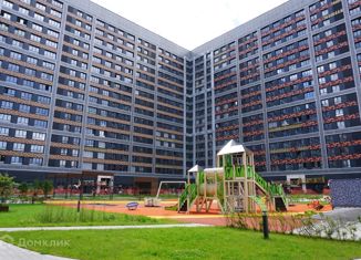 Продажа 3-комнатной квартиры, 113.7 м2, Москва, проезд Серебрякова, 11к1, ЖК Сильвер