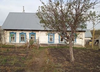 Продажа дома, 57 м2, посёлок Берёзовка, Овражная улица, 3