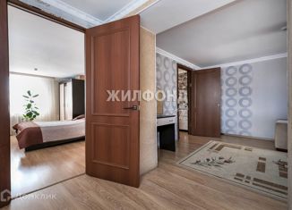 Продаю дом, 140.6 м2, Новосибирск, Владивостокская улица, Железнодорожный район