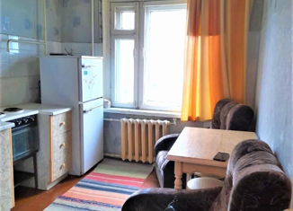 Продается 1-комнатная квартира, 31.2 м2, Курган, проспект Конституции, 12А, район Энергетики