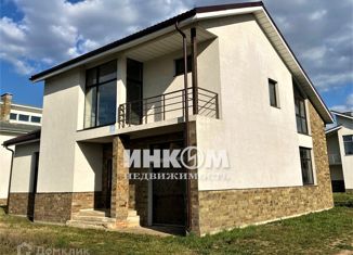 Продается дом, 226.31 м2, деревня Заболотье, ДНП Серебряная Подкова, 63