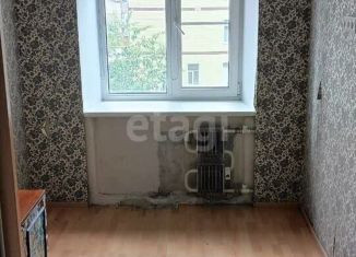 Продажа комнаты, 9.1 м2, Барнаул, Малый Прудской переулок, 40, Центральный район