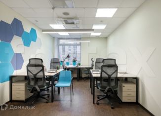 Сдаю офис, 585 м2, Москва, улица Образцова, 31с1, улица Образцова