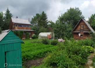 Продаю дом, 41.3 м2, садоводческое некоммерческое товарищество Источник-2, Ягодная улица