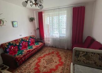 Квартира в аренду студия, 26 м2, поселок Бугры, Воронцовский бульвар, 3