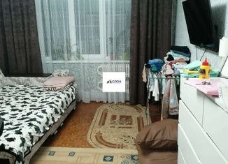 Продажа 2-комнатной квартиры, 53.8 м2, Россошь, улица Простеева, 16