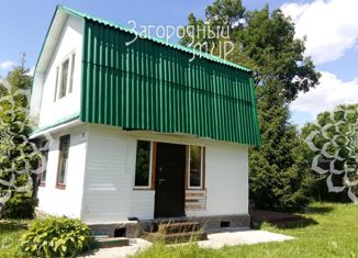 Продается дом, 60 м2, садовое товарищество Родники, садовое товарищество Родники, 209