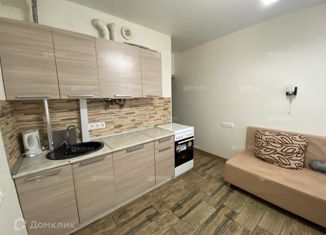 Продам 1-ком. квартиру, 30.5 м2, Сочи, Молодогвардейская улица, 2/5Б, микрорайон Соболевка