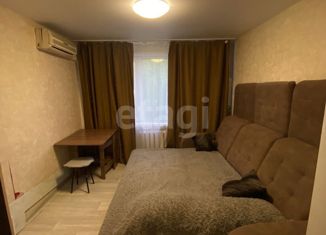 Продам квартиру студию, 18 м2, Красноярский край, улица Воронова, 45