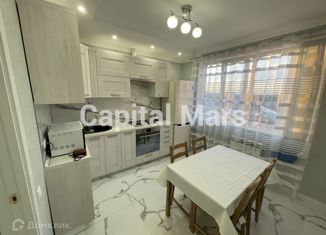 Сдам 3-ком. квартиру, 80 м2, Москва, Перовская улица, 22к1, район Перово