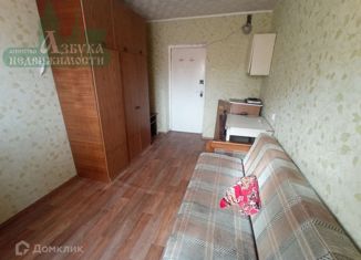 Комната в аренду, 25 м2, Смоленск, улица Багратиона, 11А