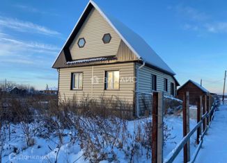 Продажа дома, 44 м2, деревня Киселева, Киселевская улица