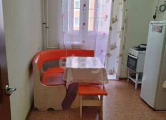 Продам 1-ком. квартиру, 33.3 м2, Талица, Просторная улица, 11А