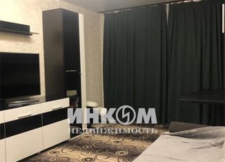 Продам 1-ком. квартиру, 32.8 м2, Москва, Флотская улица, 13к2, метро Речной вокзал