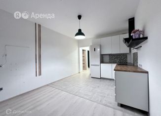 Сдаю в аренду 2-ком. квартиру, 61 м2, поселок Бугры, улица Шекспира, 3