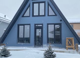 Продаю дом, 106 м2, коттеджный посёлок Аннинские высоты, коттеджный посёлок Аннинские высоты, 274