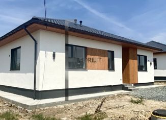 Дом на продажу, 120 м2, посёлок Рассоха, Морошковая улица, 5