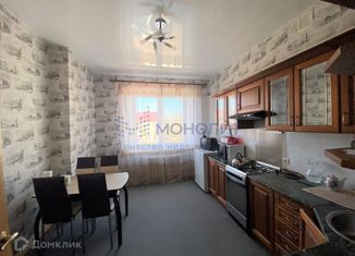 4-комнатная квартира на продажу, 149.6 м2, Нижний Новгород, Ярославская улица, 23, Ярославская улица