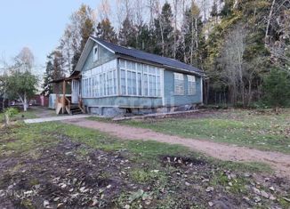 Продам дом, 62.3 м2, поселок Гарь-Покровское, СНТ Петелино, 48