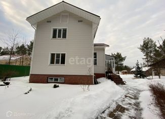 Продажа дома, 111.1 м2, деревня Немятово-2