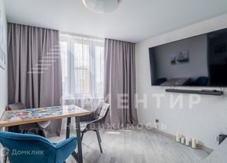 Продается 4-ком. квартира, 116 м2, Екатеринбург, Заводская улица, 73, Верх-Исетский район