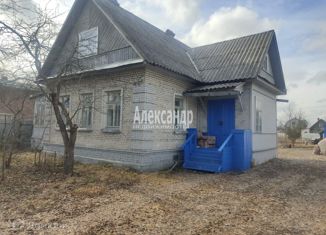 Продам дом, 56.3 м2, Ленинградская область, 4-я линия, 72