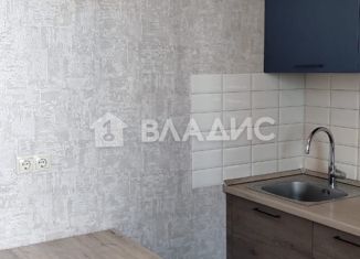 Продается 1-комнатная квартира, 38 м2, Москва, Производственная улица, 12к2, метро Солнцево